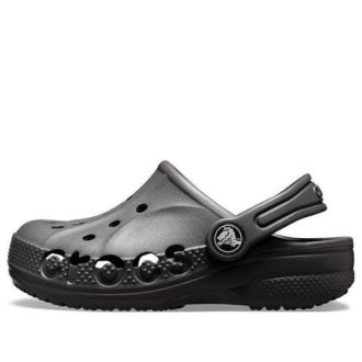 Crocs (GS) Baya Clogs “Black” 207013-001