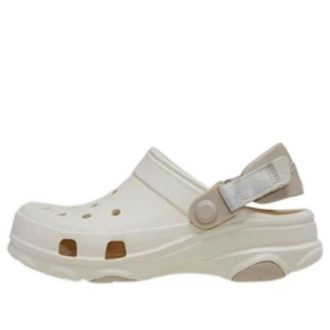 Crocs (GS) Classic All-Terrain Clogs “Beige” 207458-2ZC
