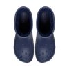 Crocs (GS) Classic Boots “Navy Blue” 208544-410
