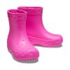 Crocs (GS) Classic Boots “Pink” 208544-6UB