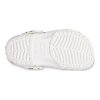 Crocs (GS) Classic Character Print Clogs “White” 209697-9DH