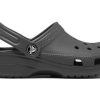 Crocs (GS) Classic Clog “Grey” 206991-0DA