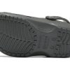 Crocs (GS) Classic Clog “Grey” 206991-0DA