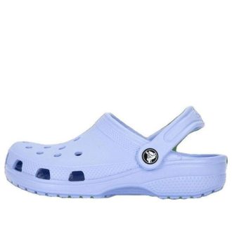 Crocs (GS) Classic Clog “Moon Jelly” 206991-5Q6