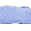 Crocs (GS) Classic Clog “Moon Jelly” 206991-5Q6