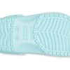 Crocs (GS) Classic Clog “Pure Water” 206991-4SS