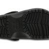 Crocs (GS) Classic Clogs “Black” 204094-001