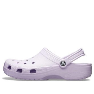 Crocs (GS) Classic Clogs “Lilac” A10001-530