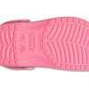 Crocs (GS) Classic Color Dip Clogs “Pink Blue Orange” 209041-6WA