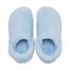 Crocs (GS) Classic Cozzzy Slipper “Blue Calcite” 209386-4NS