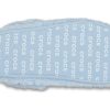 Crocs (GS) Classic Cozzzy Slipper “Blue Calcite” 209386-4NS
