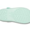 Crocs (GS) Classic Cross-Strap Sandals “Mint Green” 206245-3TI