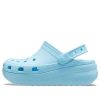 Crocs (GS) Classic Cutie Clog “Arctic Blue” 207708-411