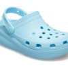 Crocs (GS) Classic Cutie Clog “Arctic Blue” 207708-411
