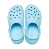 Crocs (GS) Classic Cutie Clog “Arctic Blue” 207708-411