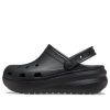 Crocs (GS) Classic Cutie Clog “Black” 207708-001