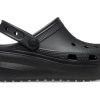 Crocs (GS) Classic Cutie Clog “Black” 207708-001