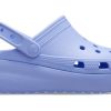 Crocs (GS) Classic Cutie Clog “Purple” 207708-5Q6