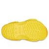 Crocs (GS) Classic Duck Clags “Yellow Orange” 210193-75Y