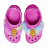 Crocs (GS) Classic I AM Unicorn Clog “Fuchsia Gold” 209081-6UB