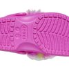 Crocs (GS) Classic I AM Unicorn Clog “Fuchsia Gold” 209081-6UB