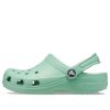 Crocs (GS) Classic Jade Stone Clogs “Green” 206991-3UG