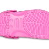 Crocs (GS) Classic Out of This World Clogs “Electric Pink Black” 206739-6QS