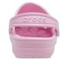 Crocs (GS) Classic Slip On “Pink” 206991-6GD