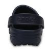 Crocs (GS) Coast Clogs “Navy Blue” 204094-410