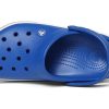 Crocs (GS) Crocband Clog “Blue Bolt” 207006-4KZ