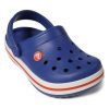 Crocs (GS) Crocband Clog “Coral Blue” 207006-4O5