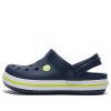 Crocs (GS) Crocband Clogs “Blue White” 204537-42K