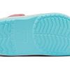 Crocs (GS) Crocband Clogs K “Blue White” 207006-4S3