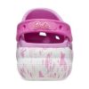 Crocs (GS) Cutie Crush Clog “Barbie Taffy Pink” 208805-6SW