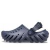 Crocs (GS) Echo Clogs “Storm” 208190-4EA