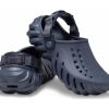 Crocs (GS) Echo Clogs “Storm” 208190-4EA