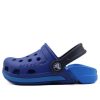 Crocs (GS) Electro III Clog “Blue Jean Ocean” 204991-43L