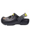 Crocs (GS) Fun Lab Batman Clogs “Black” 205020-001