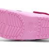 Crocs (GS) Fun Lab Heart Lights Clogs “Pink Blue” 205648-6I2
