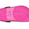 Crocs (GS) Fun Lab Trolls 2 Clogs “Candy Pink ” 206611-6X0