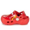 Crocs (GS) FunLab Cars Clogs “Red Yellow” 204116-8C1
