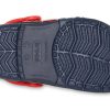 Crocs (GS) FunLab Clogs “Navy” 205507-410