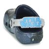 Crocs (GS) FunLab Star Wars Classic Clogs “Black Blue” 204115-410