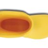 Crocs (GS) Handle It Rain Boots “Yellow” 12803-730