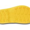 Crocs (GS) Handle It Rain Boots “Yellow” 12803-730