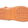 Crocs (GS) Isabella Charm Sandals “Orange” 208445-83I
