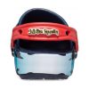 Crocs (GS) Jujutsu Kaisen Classic Clogs “Blue Red” 208807-410
