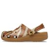 Crocs (GS) Jurassic World x Classic Clog “Sand” 208808-202