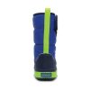 Crocs (GS) LodgePoint Snow Boots “Royal Blue” 204660-4HD
