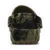 Crocs (GS) Realtree Clogs “Camo” 207093-260